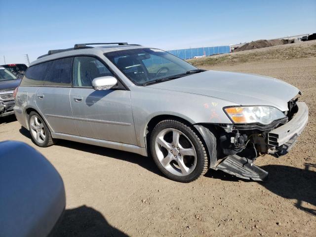 Photo 4 from auction – 2006 SUBARU LEGACY 2.5 with VIN 4S3BP616367348059