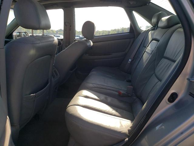 Photo 10 from auction – 2004 TOYOTA AVALON XL with VIN 4T1BF28B74U387861