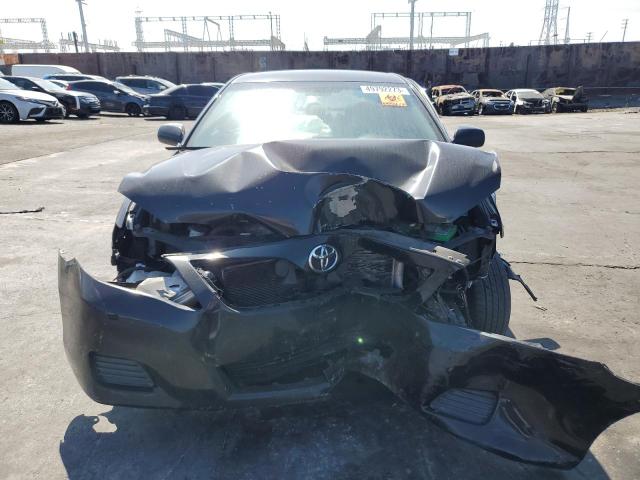 Photo 5 from auction – 2011 TOYOTA CAMRY BASE with VIN 4T4BF3EK9BR209950