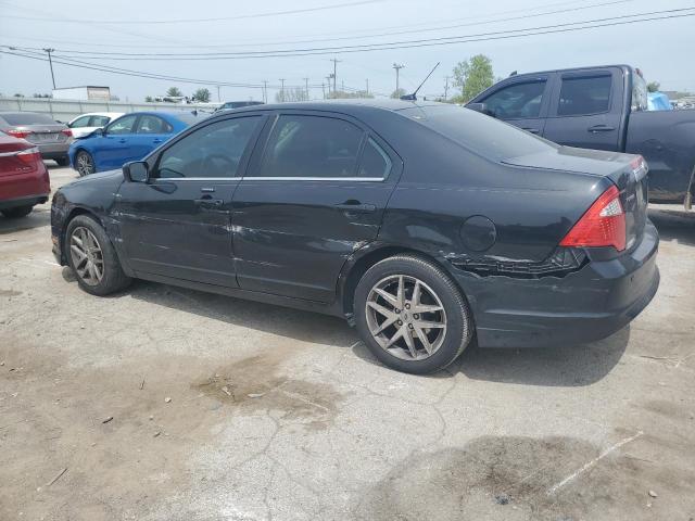 Photo 2 from auction – 2012 FORD FUSION SEL with VIN 3FAHP0JA2CR294341