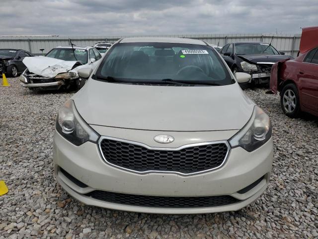 Photo 5 from auction – 2014 KIA FORTE LX with VIN KNAFK4A64E5147976