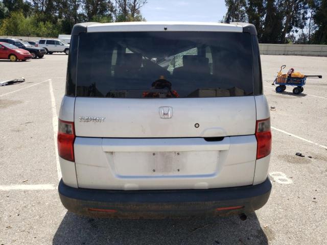 Photo 6 from auction – 2011 HONDA ELEMENT LX with VIN 5J6YH1H31BL001993
