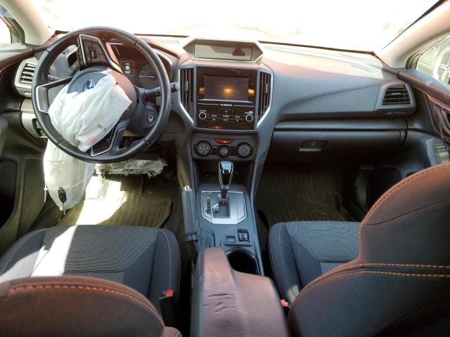 Photo 8 from auction – 2018 SUBARU CROSSTREK with VIN JF2GTADC8J8286166