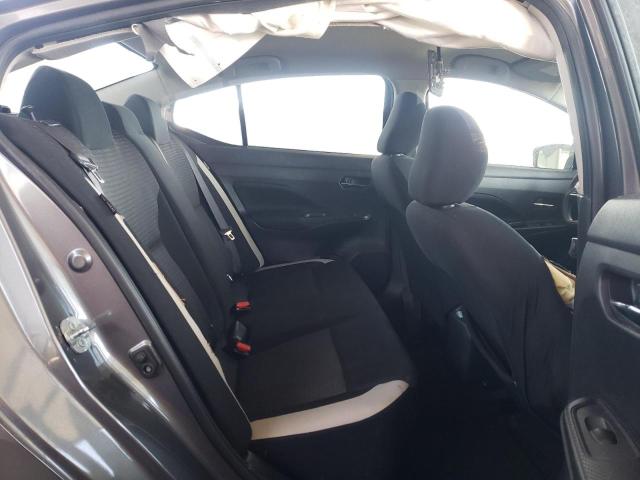 Photo 10 from auction – 2021 NISSAN VERSA SV with VIN 3N1CN8EV1ML865136