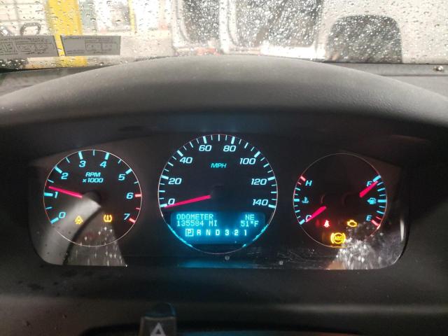 صورة رقم 9 من المزاد - 2007 CHEVROLET IMPALA LT مع VIN 2G1WT58N979413347