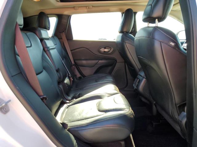 Photo 10 from auction – 2016 JEEP CHEROKEE L with VIN 1C4PJLDS5GW330586