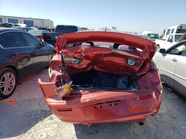Photo 6 from auction – 2011 MITSUBISHI LANCER GTS with VIN JA32U8FW4BU046237
