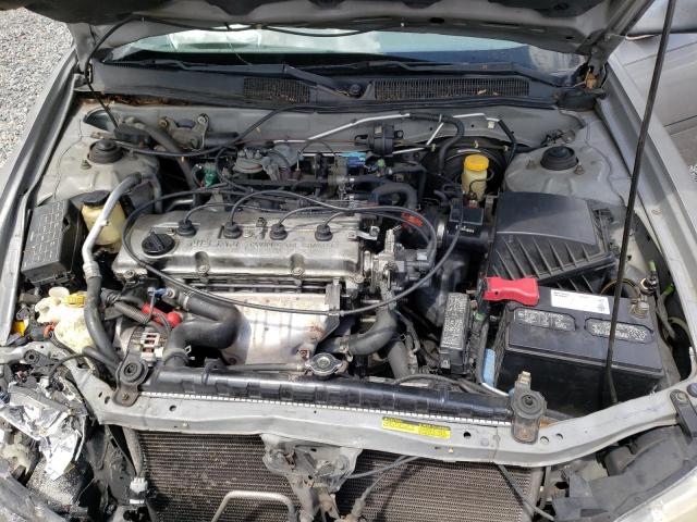 Photo 11 from auction – 2000 NISSAN ALTIMA XE with VIN 1N4DL01D9YC111818
