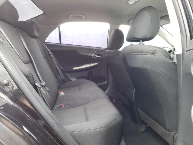 Photo 10 from auction – 2012 TOYOTA COROLLA BA with VIN 5YFBU4EEXCP032845