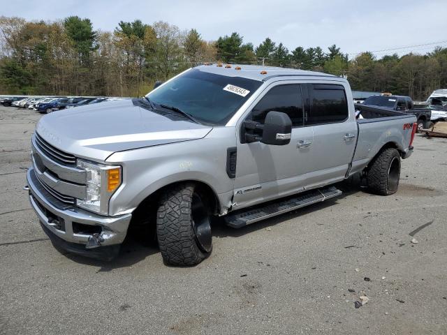 Photo 1 from auction – 2017 FORD F250 SUPER with VIN 1FT7W2BT6HED03802
