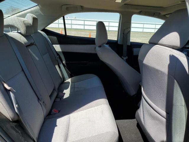 Photo 10 from auction – 2016 TOYOTA COROLLA L with VIN 2T1BURHE6GC532533
