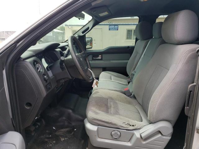 Photo 7 from auction – 2014 FORD F150 SUPER with VIN 1FTFX1EF5EFA44699