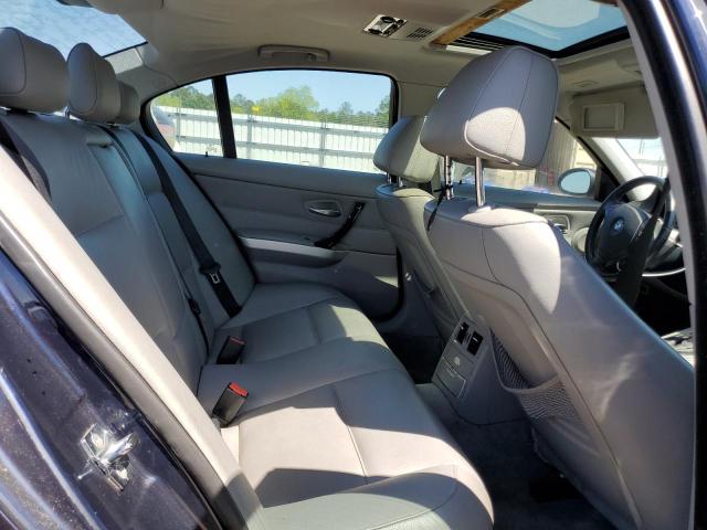 Photo 10 from auction – 2008 BMW 328 I with VIN WBAVA33588P143371
