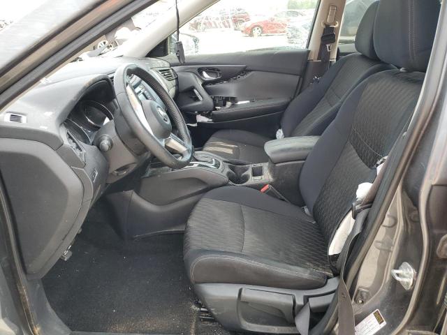 Photo 7 from auction – 2019 NISSAN ROGUE S with VIN 5N1AT2MT1KC718987
