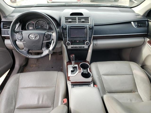 Photo 8 from auction – 2013 TOYOTA CAMRY L with VIN 4T1BF1FK8DU299656
