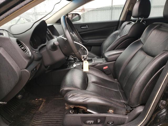 Zdjęcie 7 z aukcji – 2010 NISSAN MAXIMA S z VIN 1N4AA5AP4AC873072