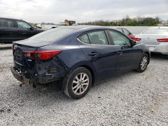 Photo 3 from auction – 2015 MAZDA 3 TOURING with VIN 3MZBM1V70FM176512