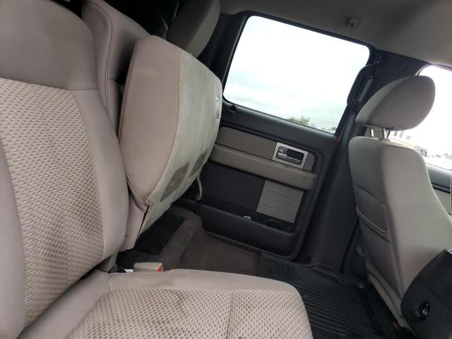 Photo 10 from auction – 2010 FORD F150 SUPER with VIN 1FTFW1EV0AFB85815