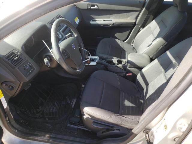 Photo 7 from auction – 2005 VOLVO S40 2.4I with VIN YV1MS382852069124