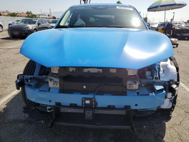 Photo 5 from auction – 2023 FORD MUSTANG MA with VIN 3FMTK1SS3PMA09421
