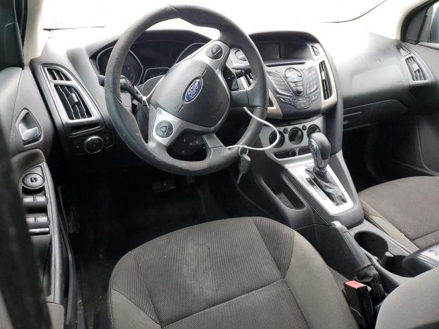 Photo 8 from auction – 2013 FORD FOCUS SE with VIN 1FADP3K25DL251443