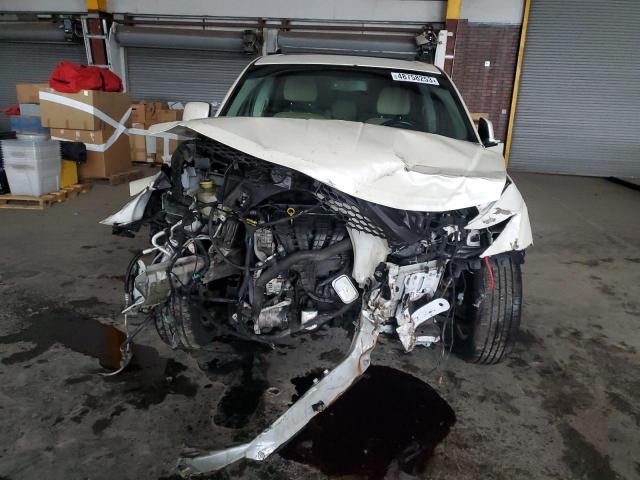 Photo 5 from auction – 2012 DODGE JOURNEY SX with VIN 3C4PDCBB1CT394599