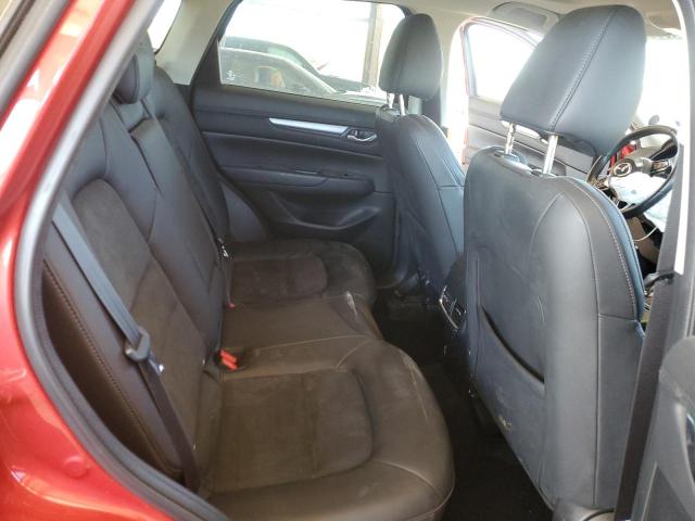 Photo 11 from auction – 2019 MAZDA CX-5 TOURI with VIN JM3KFACM2K0661292