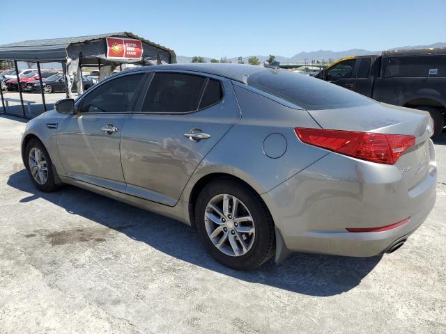 Photo 2 from auction – 2013 KIA OPTIMA LX with VIN 5XXGM4A72DG237499