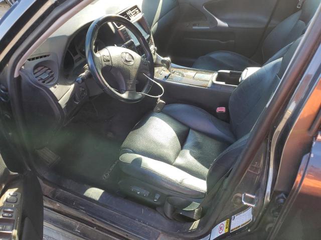 Photo 7 from auction – 2010 LEXUS IS 250 with VIN JTHCF5C27A5039158