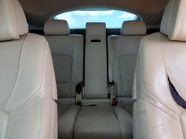 Photo 10 from auction – 2011 BMW 535 XIGT with VIN WBASP2C5XBC338155