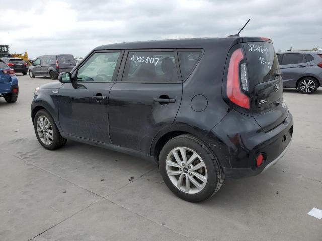 Photo 2 from auction – 2019 KIA SOUL + with VIN KNDJP3A5XK7637841