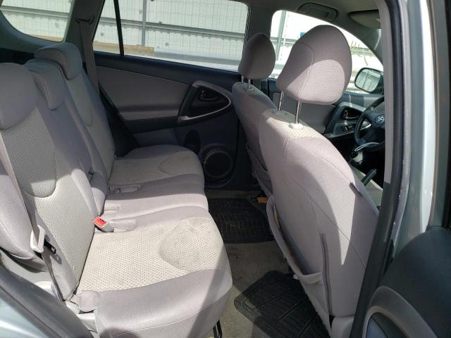 Photo 11 from auction – 2008 TOYOTA RAV4 with VIN JTMBD33V386088217