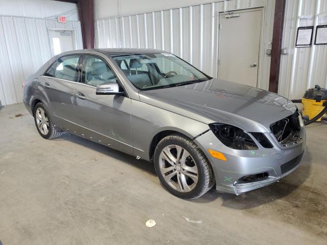 Photo 4 from auction – 2011 MERCEDES-BENZ E 350 with VIN WDDHF5GB0BA273867