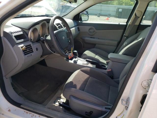 Photo 7 from auction – 2008 DODGE AVENGER SE with VIN 1B3LC46R88N288996