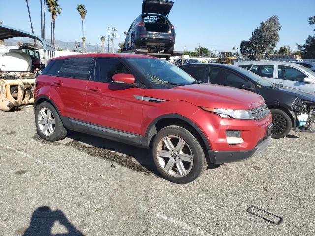 Photo 4 from auction – 2013 LAND ROVER RANGE ROVE with VIN SALVP2BG5DH746998