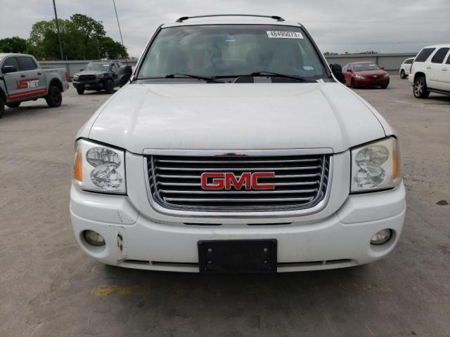 Photo 5 from auction – 2006 GMC ENVOY with VIN 1GKDT13S562120504