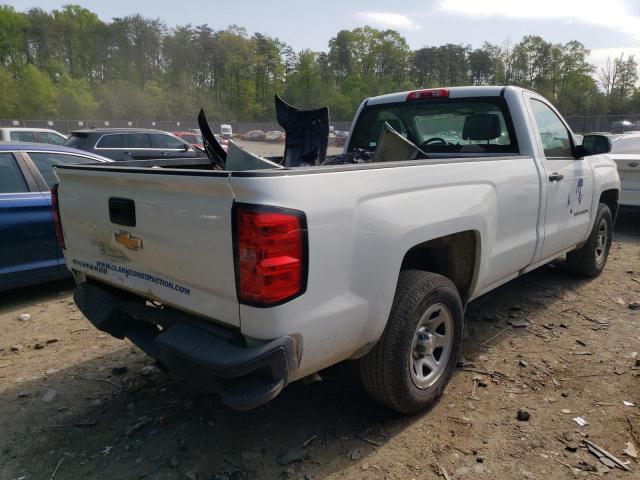 Photo 3 from auction – 2016 CHEVROLET silverado with VIN 1GCNCNEH3GZ325532