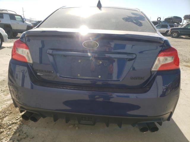 Photo 6 from auction – 2020 SUBARU WRX LIMITE with VIN JF1VA1N60L8803134