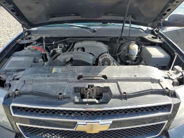 Photo 11 from auction – 2011 CHEVROLET AVALANCHE with VIN 3GNTKEE38BG187274