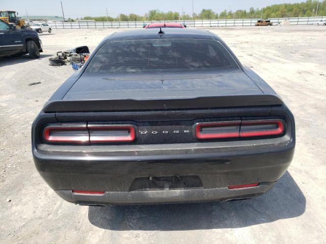 Photo 6 from auction – 2016 DODGE CHALLENGER with VIN 2C3CDZFJ1GH217797