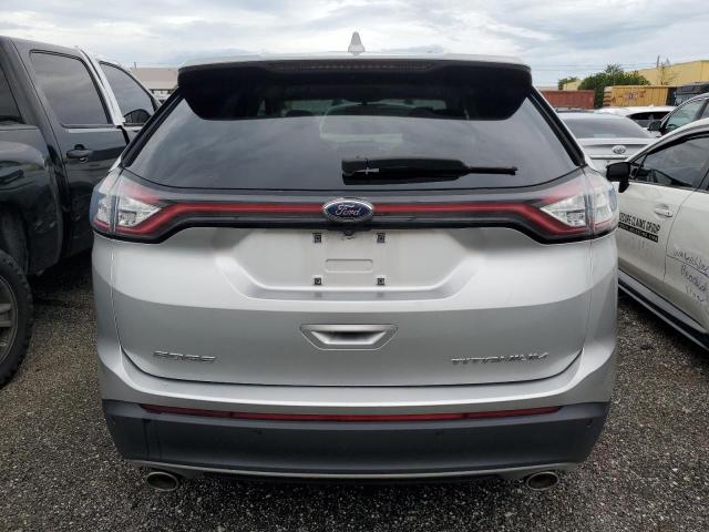 Photo 6 from auction – 2018 FORD EDGE TITAN with VIN 2FMPK3K8XJBC13630