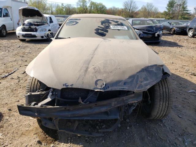 Photo 5 from auction – 2007 BMW 335 I with VIN WBAWB73527P036534
