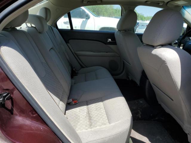 Photo 10 from auction – 2011 FORD FUSION SE with VIN 3FAHP0HAXBR127844