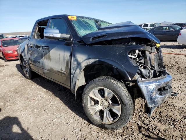 Photo 4 from auction – 2020 RAM 1500 LARAM with VIN 1C6SRFJT5LN225166