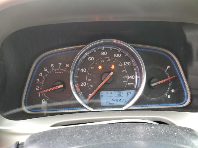 Photo 9 from auction – 2015 TOYOTA RAV4 LIMIT with VIN 2T3DFREV4FW244988