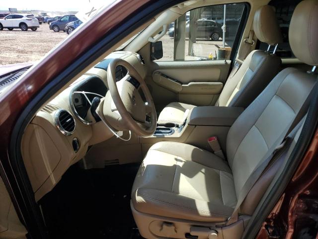 Photo 7 from auction – 2010 FORD EXPLORER S with VIN 1FMEU3BE2AUF02762