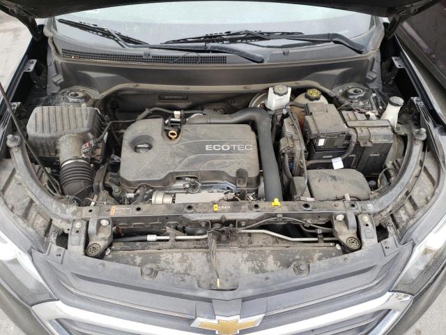 Foto 12 de la subasta – 2018 CHEVROLET EQUINOX LT con VIN 2GNAXJEV5J6282825
