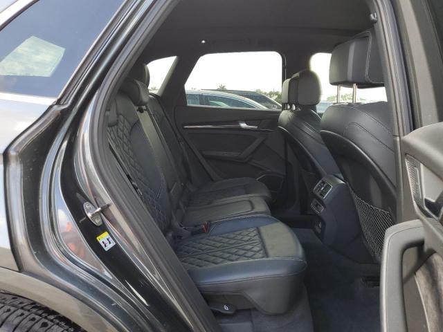Photo 11 from auction – 2018 AUDI SQ5 PREMIU with VIN WA1A4AFY6J2008339
