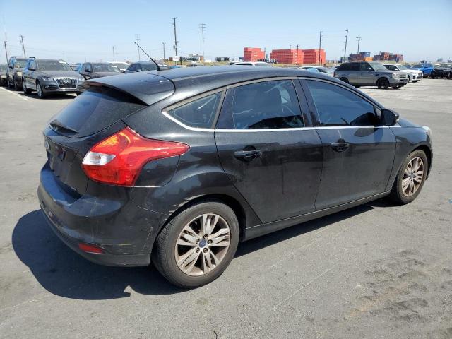 Photo 3 from auction – 2012 FORD FOCUS SEL with VIN 1FAHP3M26CL392891