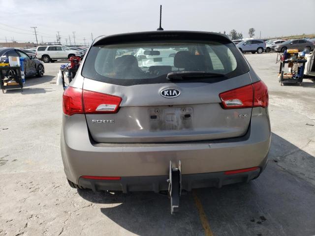 Photo 6 from auction – 2011 KIA FORTE EX with VIN KNAFU5A21B5433910